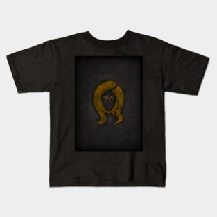 Virgo Kids T-Shirt